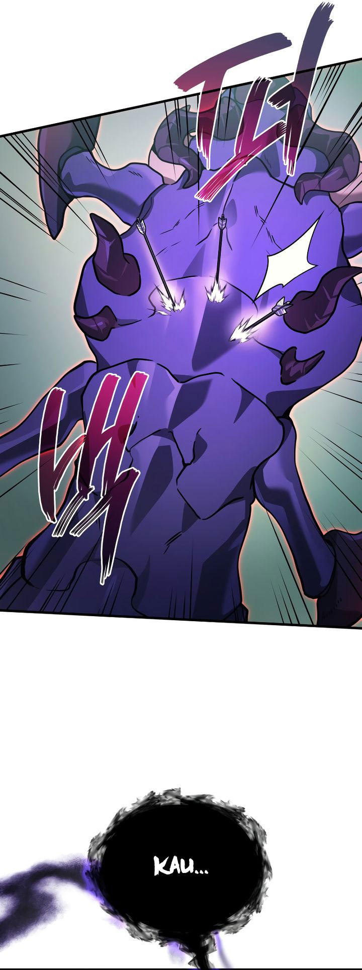 Martial God Regressed To Level 2 Chapter 72 Halaman 12