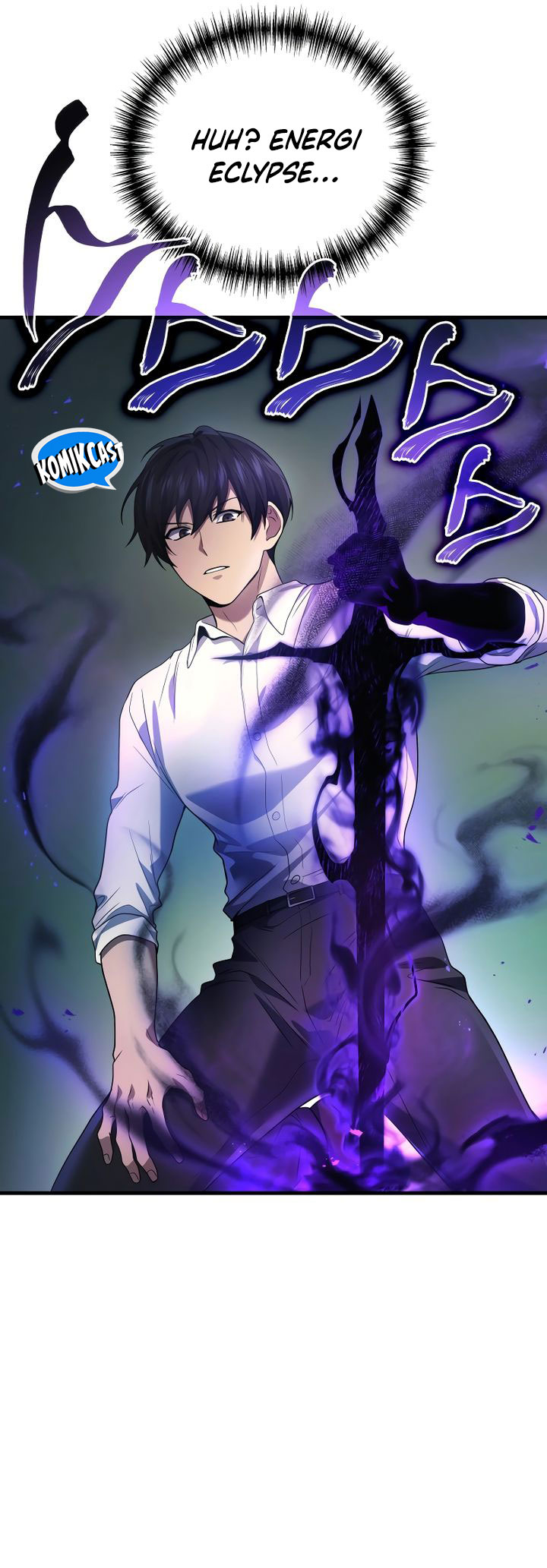 Martial God Regressed To Level 2 Chapter 72 Halaman 18