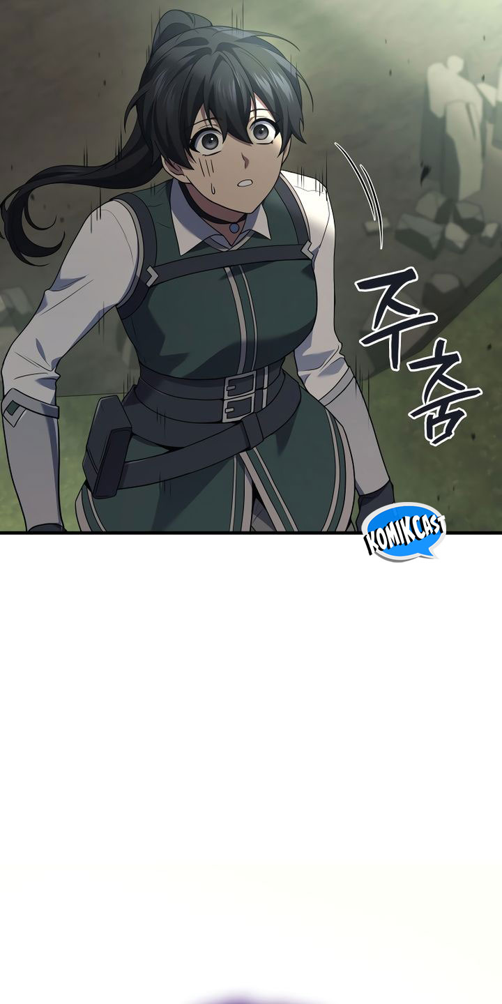 Martial God Regressed To Level 2 Chapter 72 Halaman 23