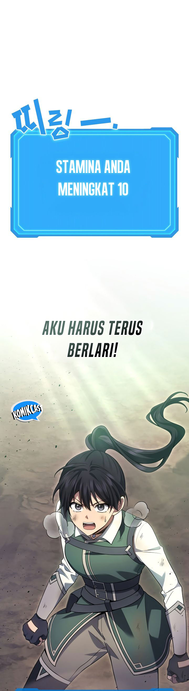 Martial God Regressed To Level 2 Chapter 72 Halaman 30