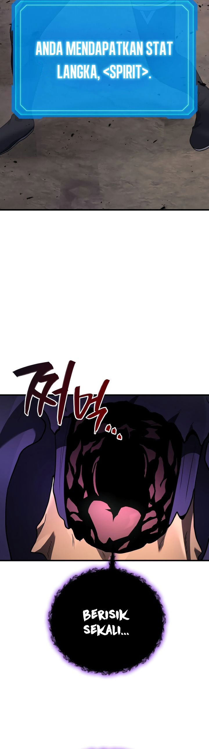 Martial God Regressed To Level 2 Chapter 72 Halaman 31