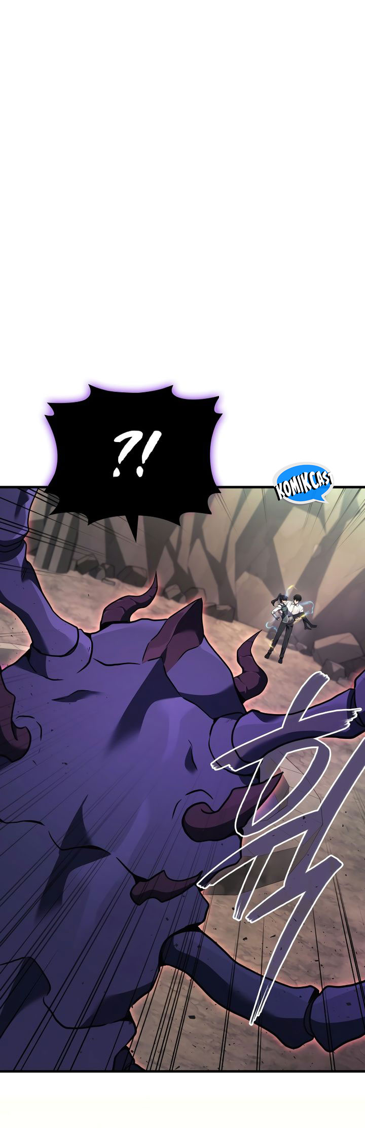 Martial God Regressed To Level 2 Chapter 72 Halaman 35