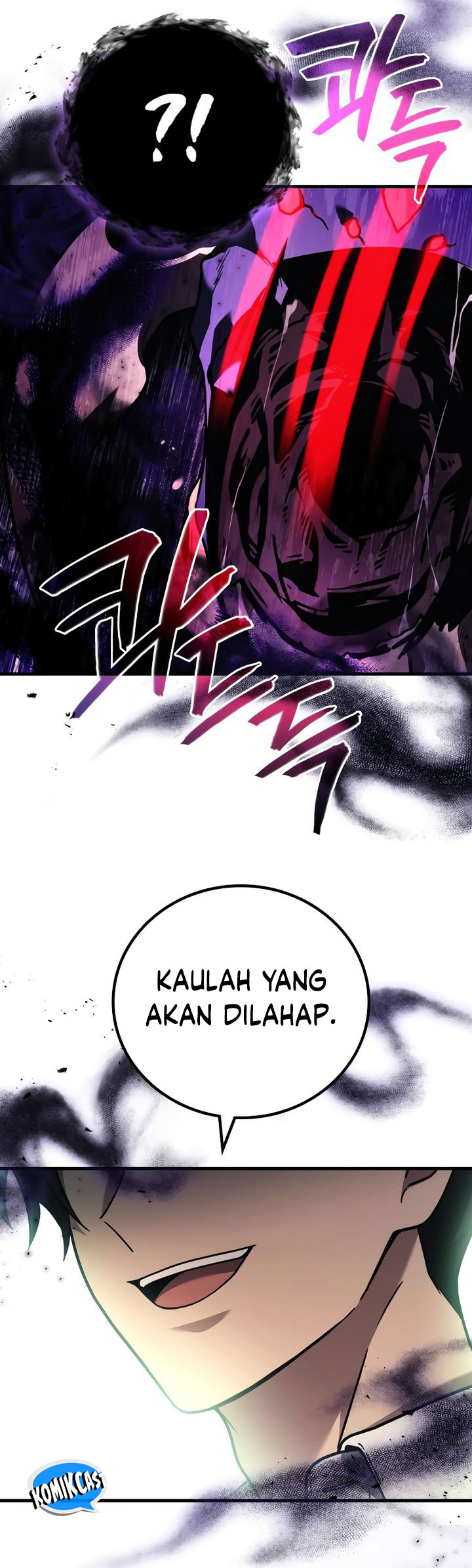 Martial God Regressed To Level 2 Chapter 72 Halaman 48