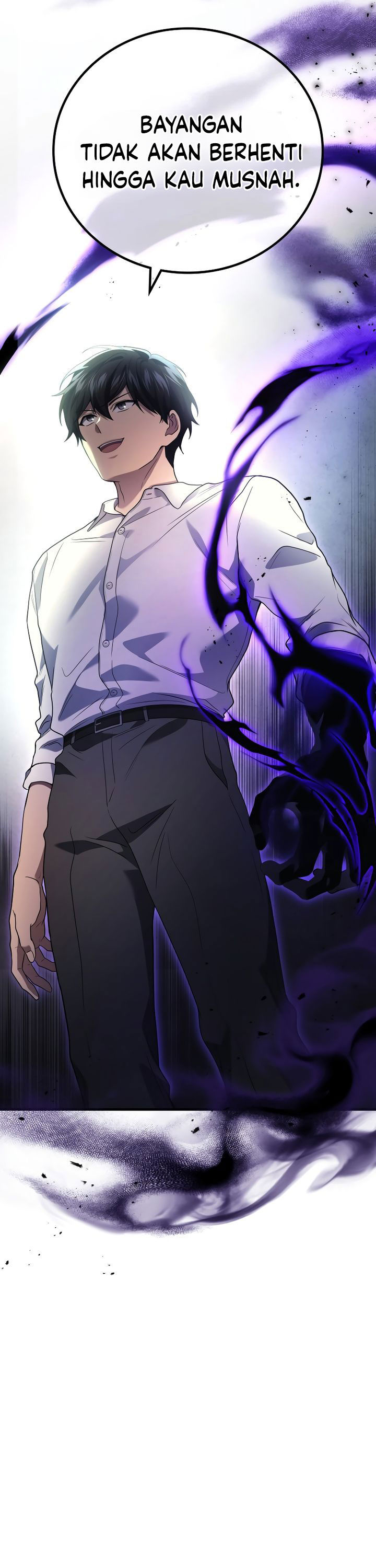 Martial God Regressed To Level 2 Chapter 72 Halaman 49