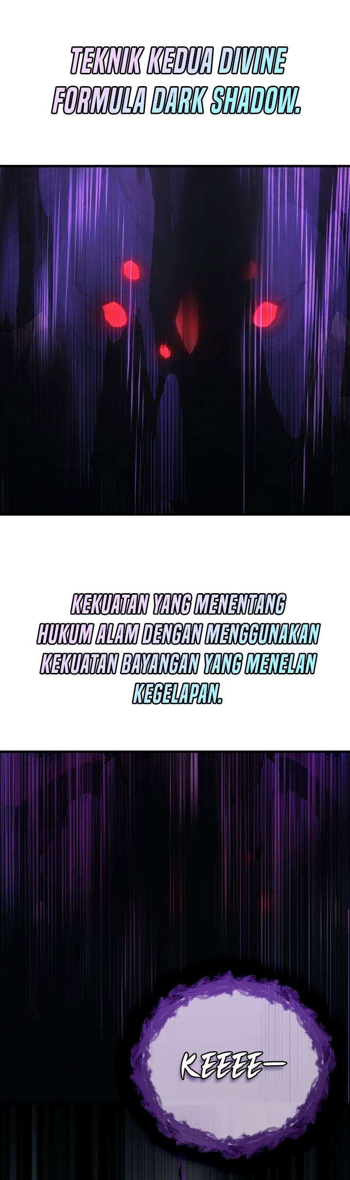 Martial God Regressed To Level 2 Chapter 72 Halaman 50