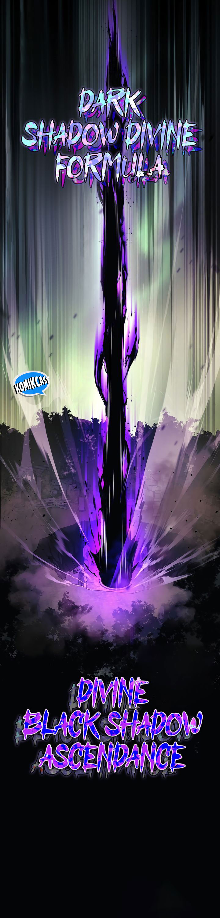 Martial God Regressed To Level 2 Chapter 72 Halaman 51