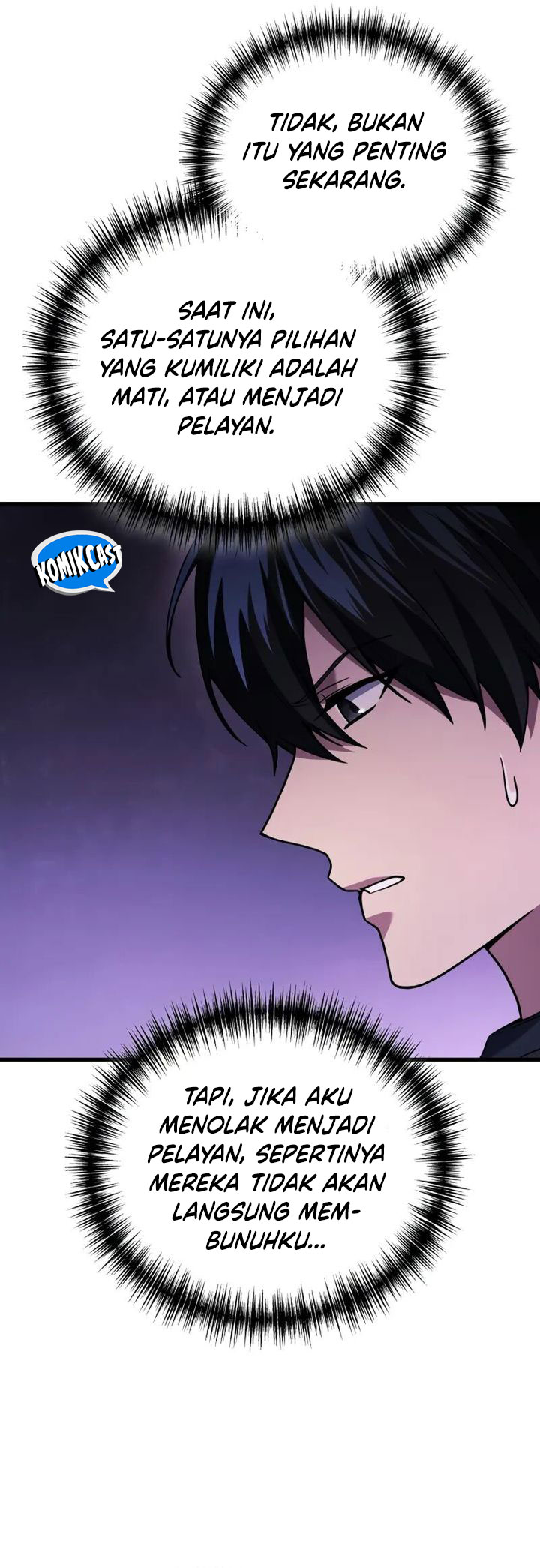 Martial God Regressed To Level 2 Chapter 91 Halaman 23