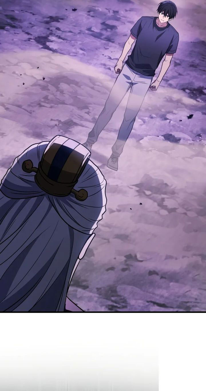 Martial God Regressed To Level 2 Chapter 91 Halaman 29
