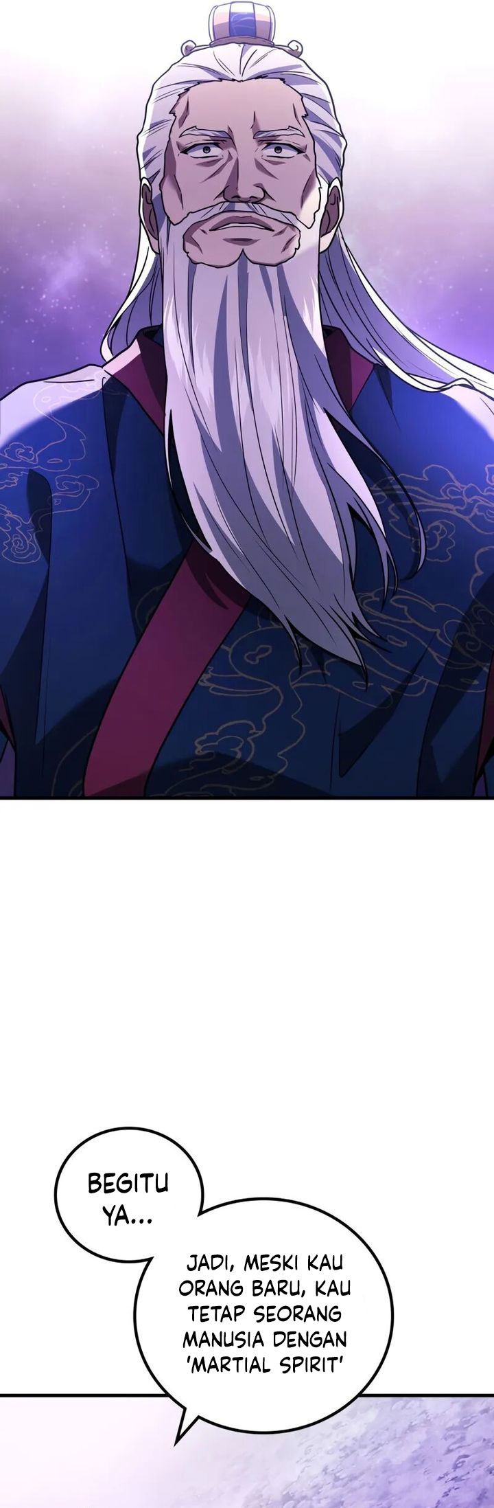 Martial God Regressed To Level 2 Chapter 91 Halaman 32