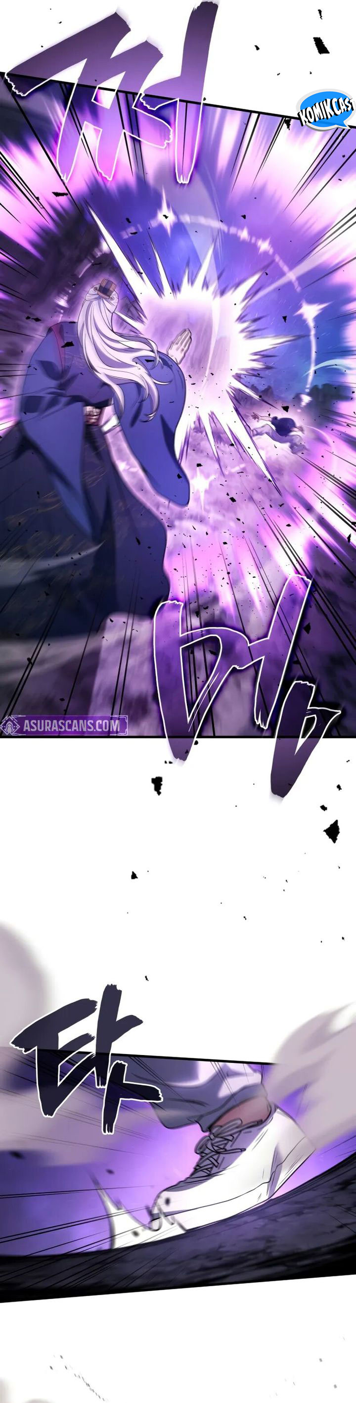 Martial God Regressed To Level 2 Chapter 91 Halaman 35