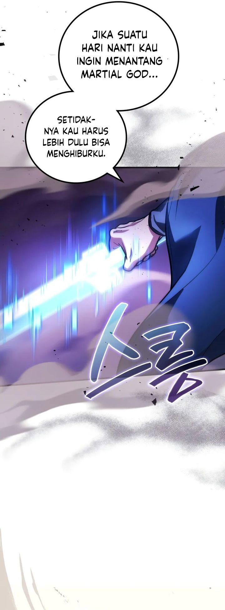 Martial God Regressed To Level 2 Chapter 91 Halaman 37