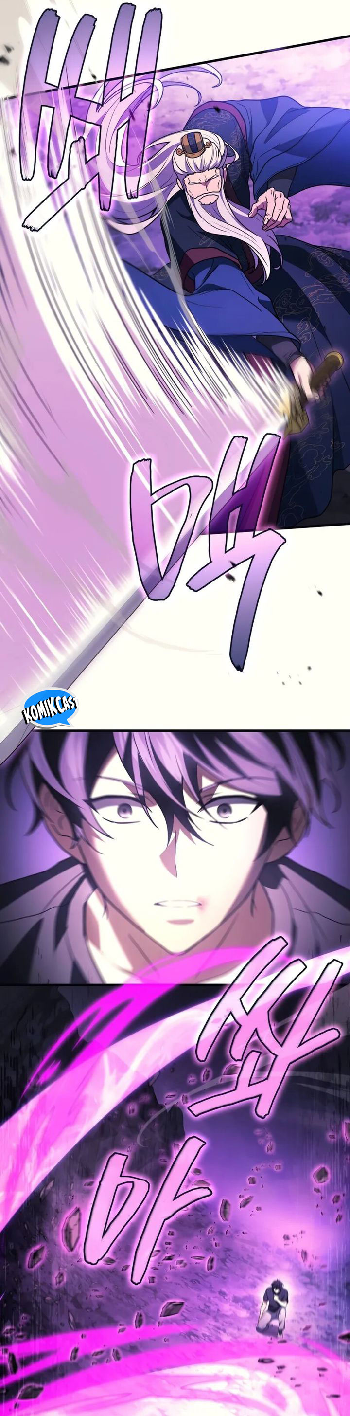 Martial God Regressed To Level 2 Chapter 91 Halaman 38