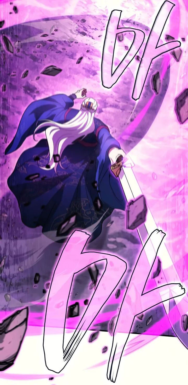 Martial God Regressed To Level 2 Chapter 91 Halaman 39