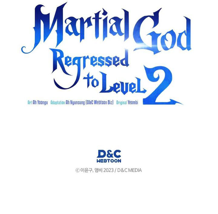 Martial God Regressed To Level 2 Chapter 91 Halaman 60