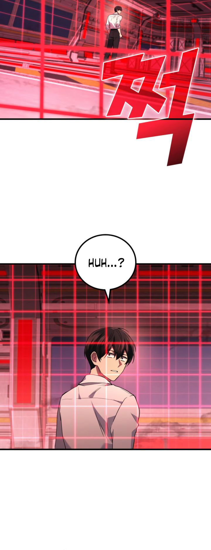 Martial God Regressed To Level 2 Chapter 95 Halaman 14