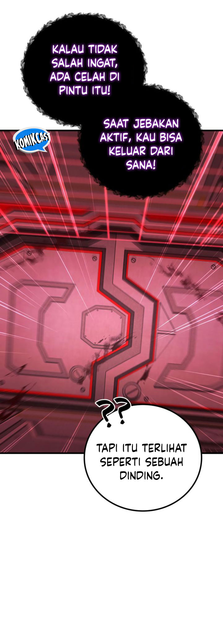 Martial God Regressed To Level 2 Chapter 95 Halaman 18