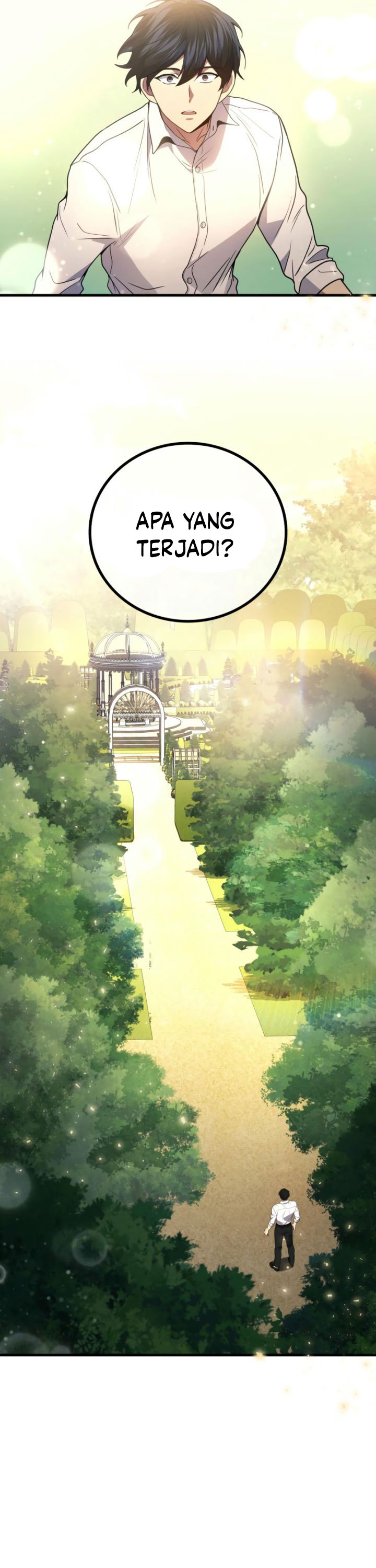 Martial God Regressed To Level 2 Chapter 95 Halaman 24