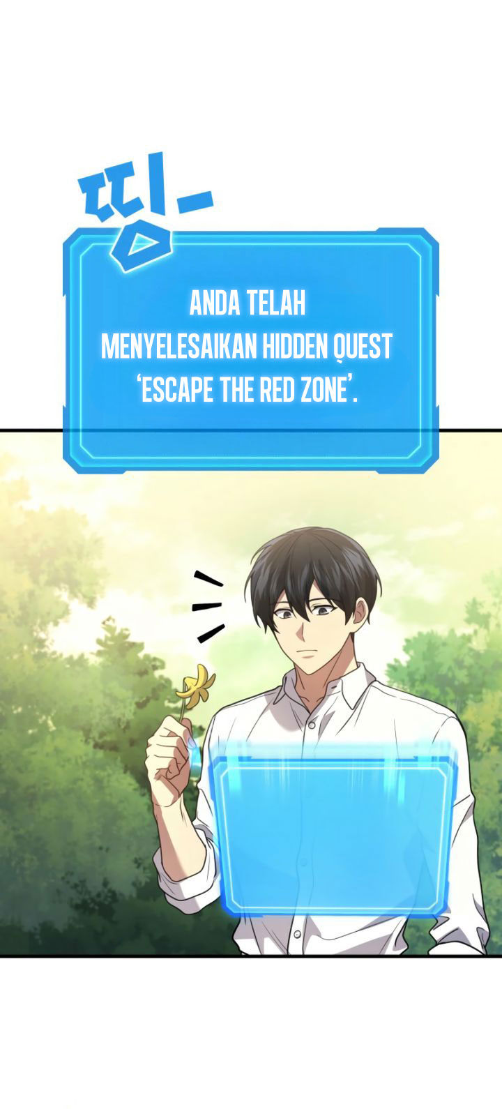Martial God Regressed To Level 2 Chapter 95 Halaman 27