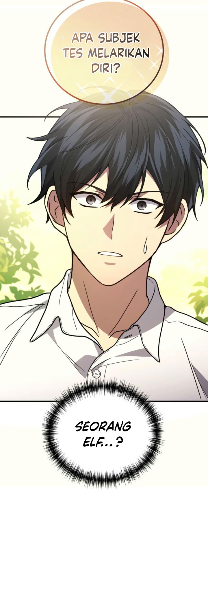 Martial God Regressed To Level 2 Chapter 95 Halaman 32