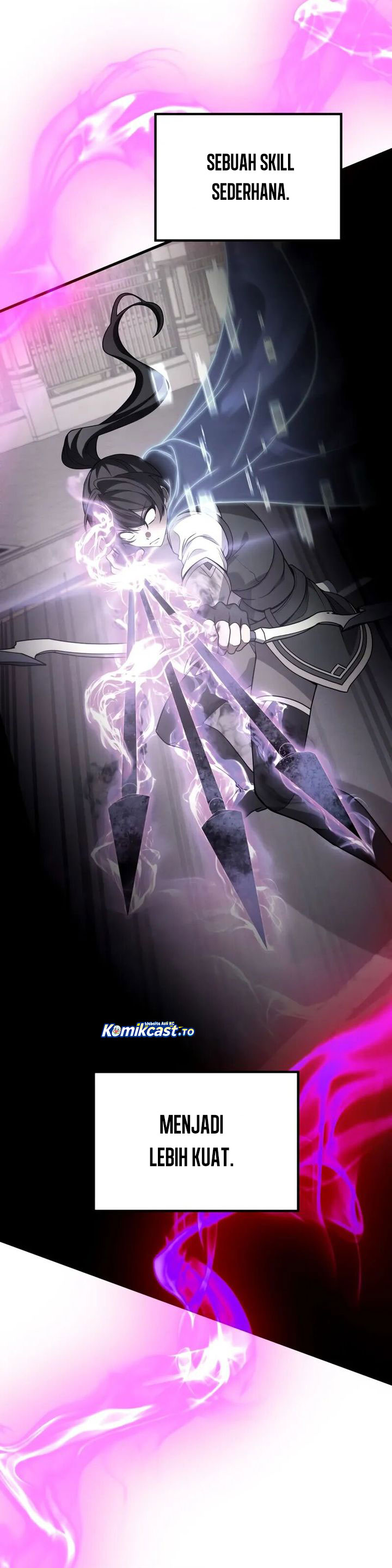 Martial God Regressed To Level 2 Chapter 101 Halaman 33