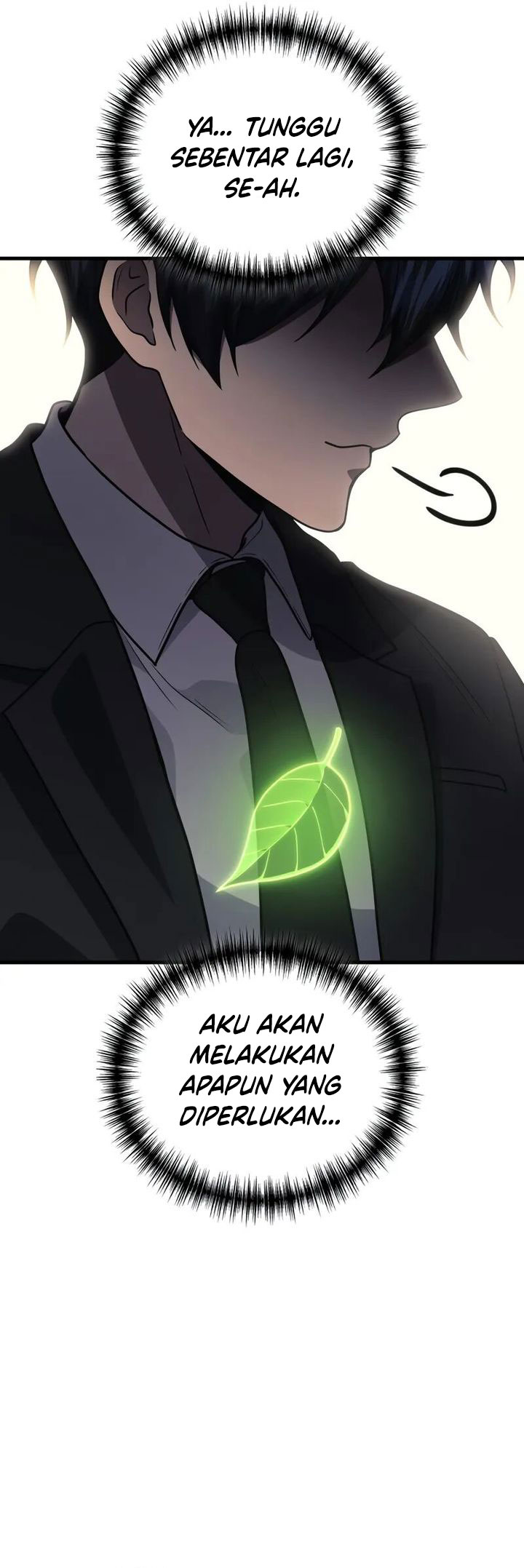Martial God Regressed To Level 2 Chapter 101 Halaman 36