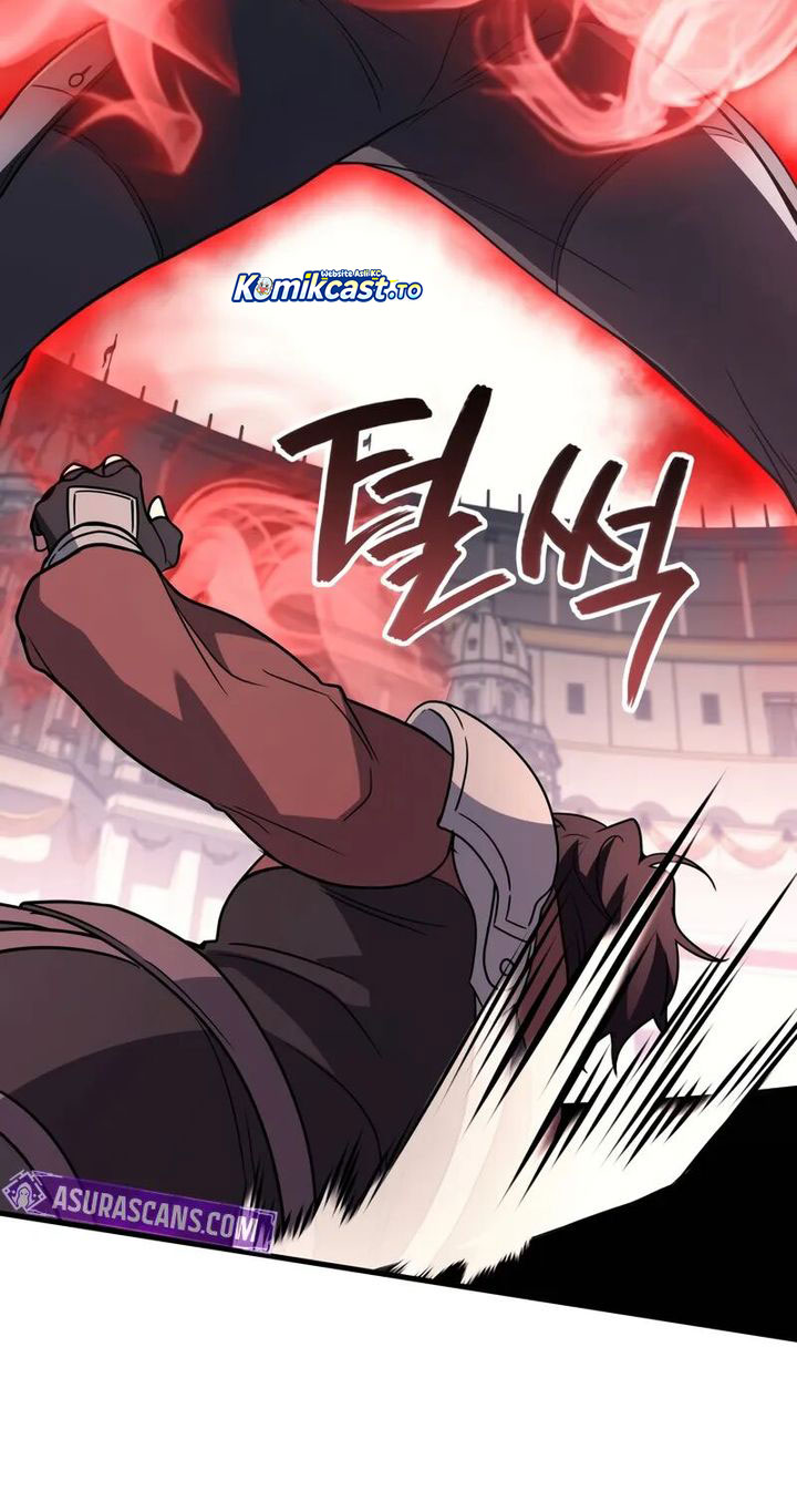 Martial God Regressed To Level 2 Chapter 101 Halaman 53