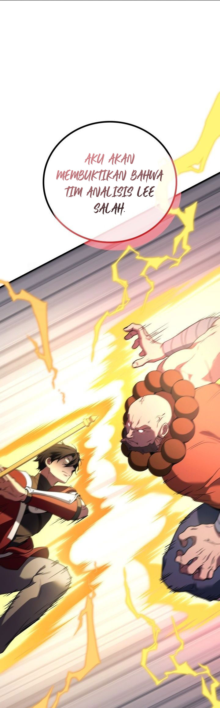 Martial God Regressed To Level 2 Chapter 107 Halaman 47