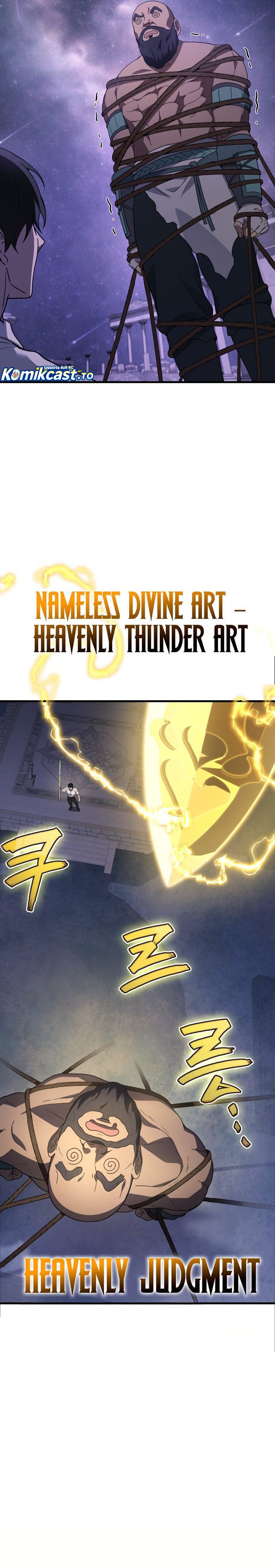Martial God Regressed To Level 2 Chapter 114 Halaman 5