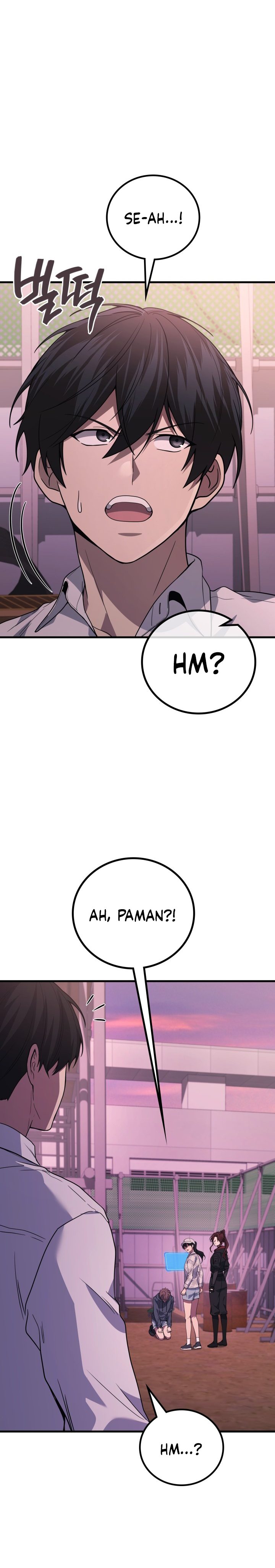 Martial God Regressed To Level 2 Chapter 114 Halaman 40