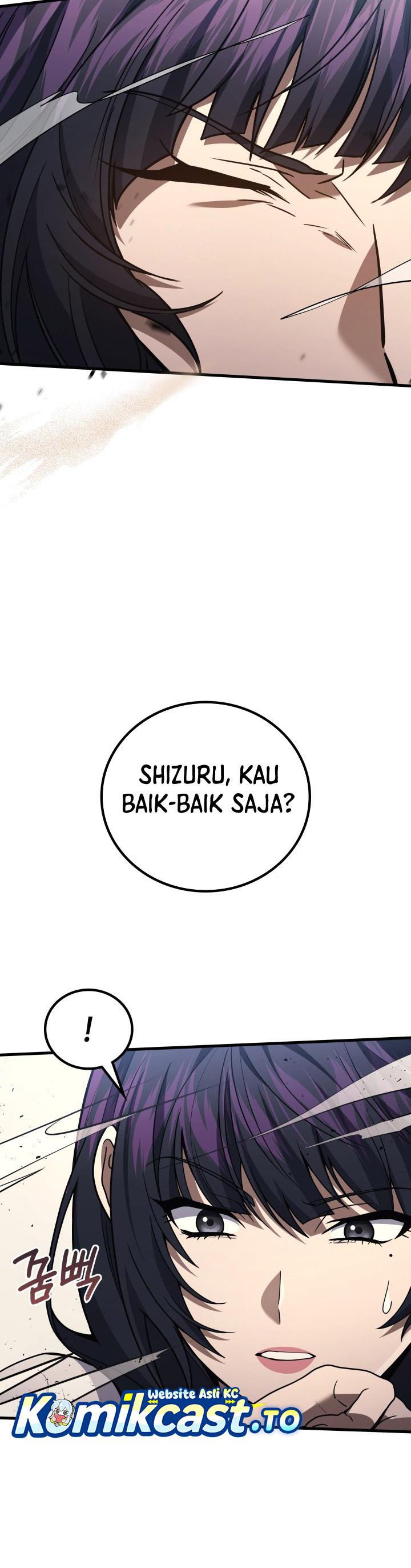 Martial God Regressed To Level 2 Chapter 119 Halaman 6