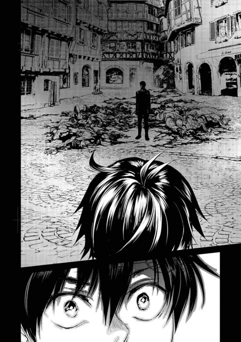 Maryoku Zero No Saikyou Majutsushi Yahari Omaera No Majutsu Riron Wa Machigatte Iru Nda Ga Chapter 1 Halaman 9