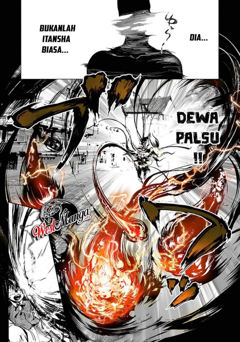 Maryoku Zero No Saikyou Majutsushi Yahari Omaera No Majutsu Riron Wa Machigatte Iru Nda Ga Chapter 1 Halaman 10