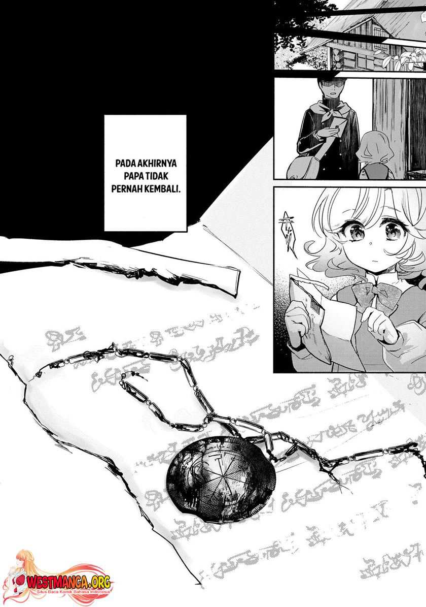 Maryoku Zero No Saikyou Majutsushi Yahari Omaera No Majutsu Riron Wa Machigatte Iru Nda Ga Chapter 15 Halaman 7