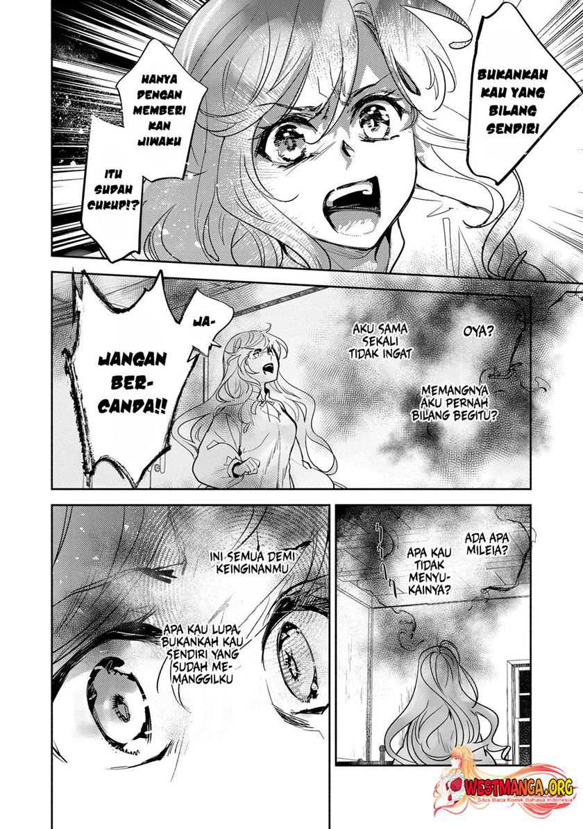 Maryoku Zero No Saikyou Majutsushi Yahari Omaera No Majutsu Riron Wa Machigatte Iru Nda Ga Chapter 15 Halaman 15