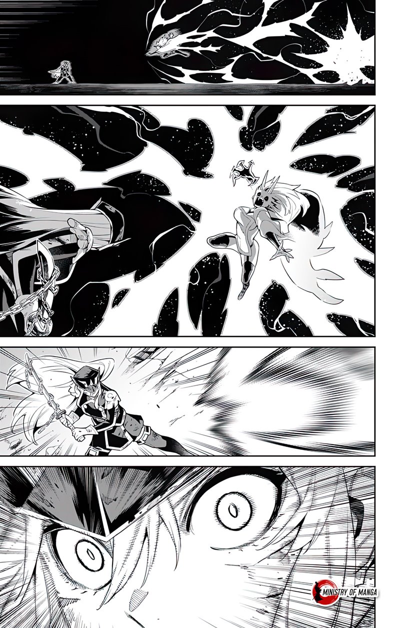 Mato Seihei No Slave Chapter 80 Halaman 16