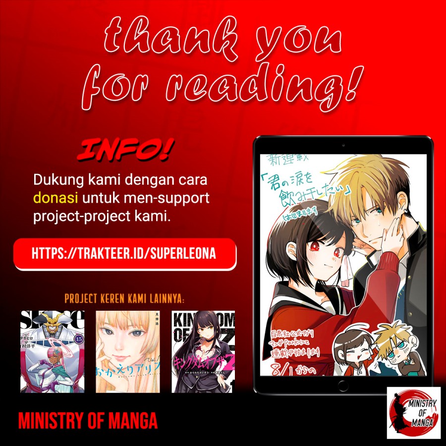 Mato Seihei No Slave Chapter 142 Halaman 23