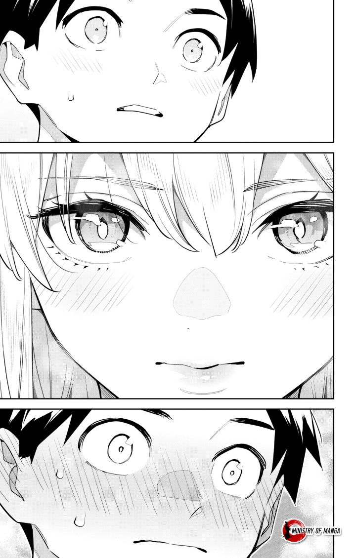 Mato Seihei No Slave Chapter 147 Halaman 14