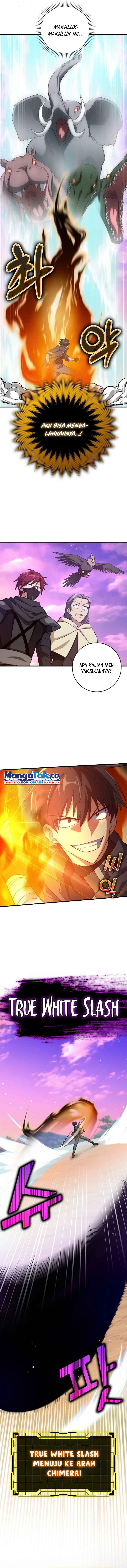Max Level Player Chapter 27 Halaman 6