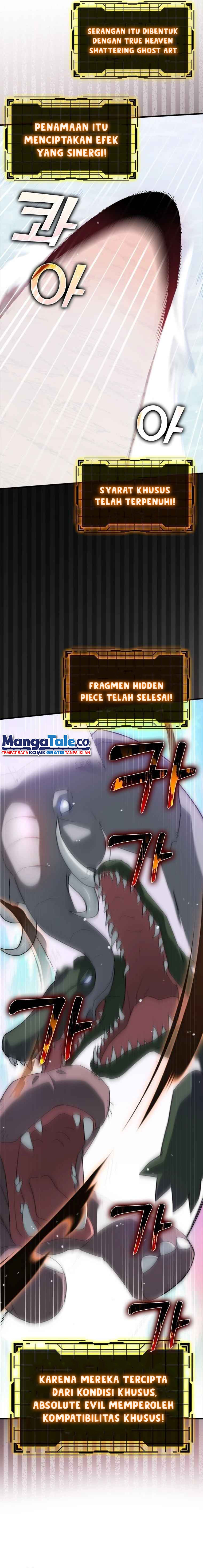 Max Level Player Chapter 27 Halaman 7
