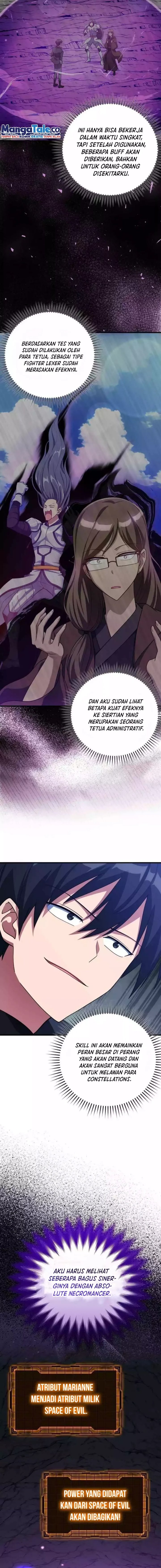 Max Level Player Chapter 36 Halaman 2