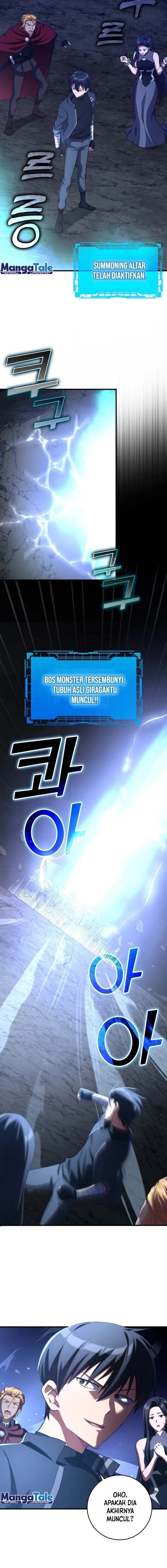 Max Level Player Chapter 39 Halaman 3