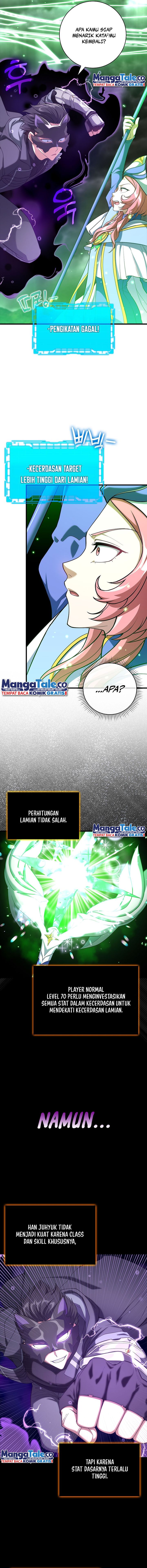 Max Level Player Chapter 52 Halaman 9