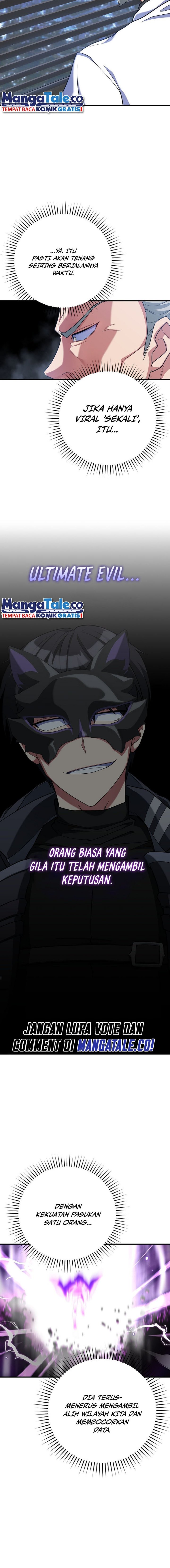 Max Level Player Chapter 53 Halaman 15