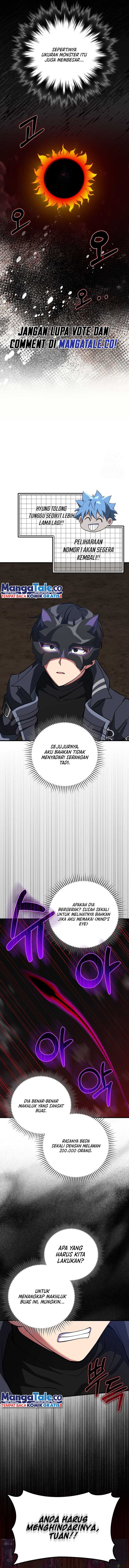 Max Level Player Chapter 61 Halaman 2
