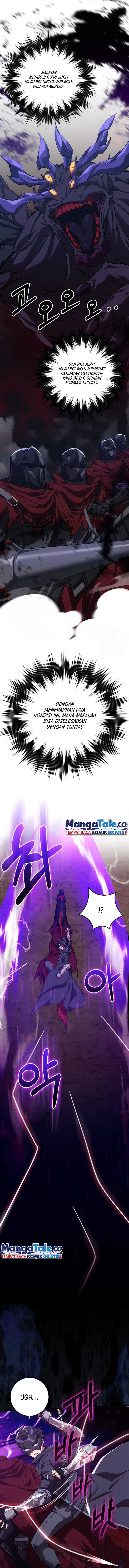 Max Level Player Chapter 61 Halaman 5