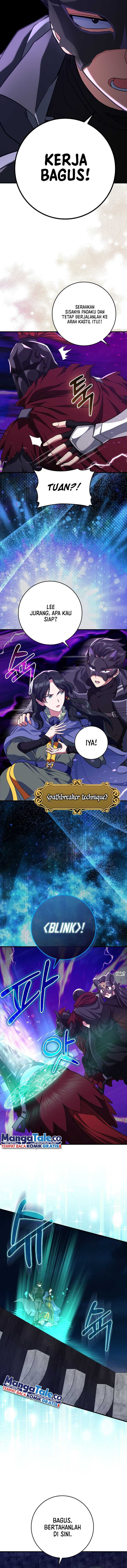 Max Level Player Chapter 61 Halaman 7