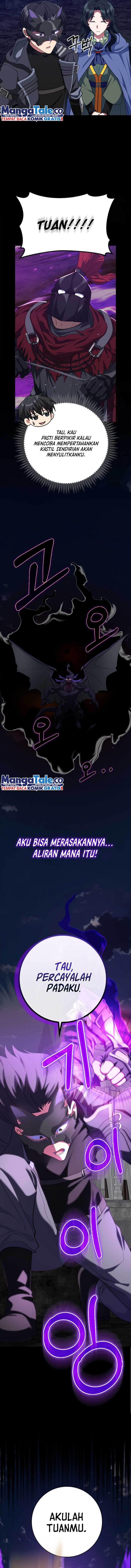 Max Level Player Chapter 61 Halaman 8