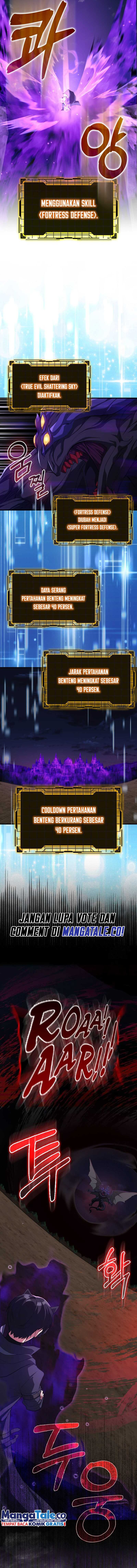 Max Level Player Chapter 61 Halaman 9