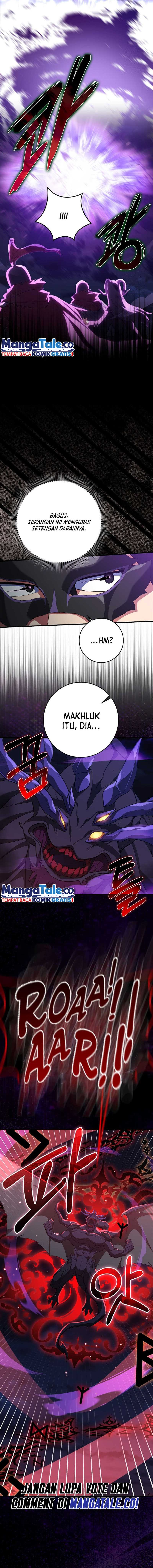 Max Level Player Chapter 61 Halaman 14