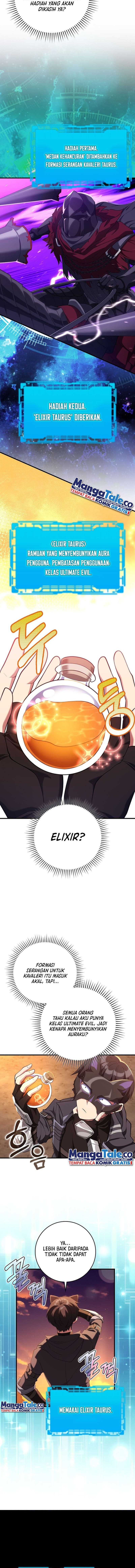 Max Level Player Chapter 62 Halaman 8
